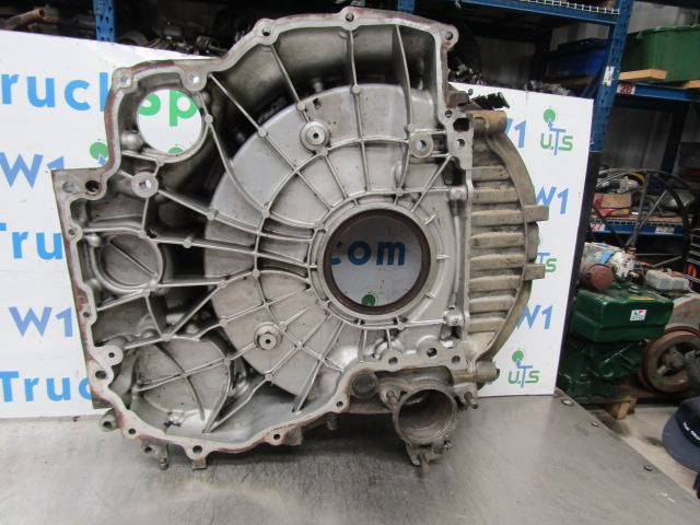 MERCEDES ACTROS MP4 OM471-6 FLYWHEEL BELLHOUSING P/NO A4710157102 - Маховик для Грузовиков: фото 1 MERCEDES ACTROS MP4 OM471-6 FLYWHEEL BELLHOUSING P/NO A4710157102 - Маховик для Грузовиков: фото 1