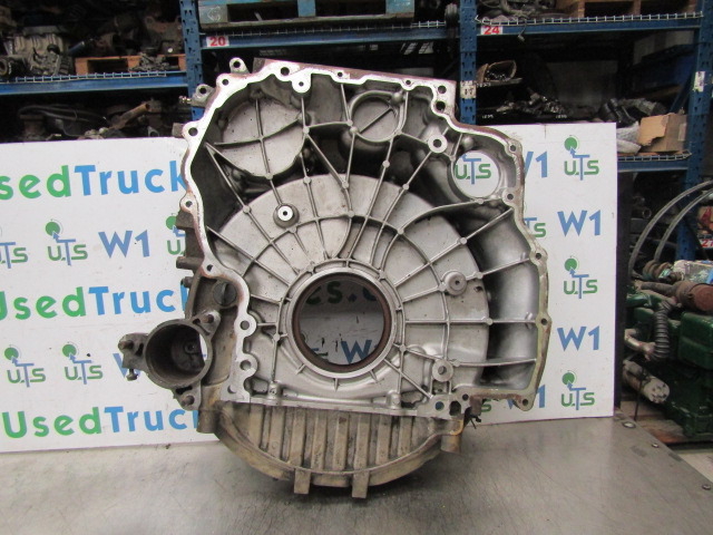 MERCEDES ACTROS MP4 OM471-6 FLYWHEEL BELLHOUSING P/NO A4710157102 - Маховик для Грузовиков: фото 3 MERCEDES ACTROS MP4 OM471-6 FLYWHEEL BELLHOUSING P/NO A4710157102 - Маховик для Грузовиков: фото 3