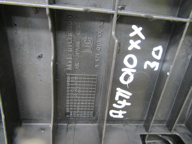 MERCEDES ACTROS MP4 OM471-6 ROCKER COVER P/NO A471010XX30 - Двигатель и запчасти для Грузовиков: фото 3 MERCEDES ACTROS MP4 OM471-6 ROCKER COVER P/NO A471010XX30 - Двигатель и запчасти для Грузовиков: фото 3