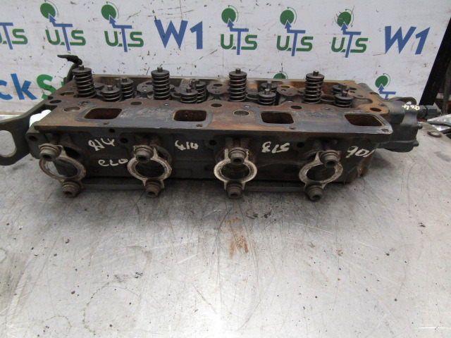 MERCEDES ATEGO 815 CYLINDER HEAD P/NO 9040161501 - Двигатель и запчасти для Грузовиков: фото 2 MERCEDES ATEGO 815 CYLINDER HEAD P/NO 9040161501 - Двигатель и запчасти для Грузовиков: фото 2