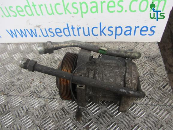 MERCEDES ATEGO / AXOR 1823 AIR CON PUMP P/N 0002340811 - Электрическая система для Грузовиков: фото 1 MERCEDES ATEGO / AXOR 1823 AIR CON PUMP P/N 0002340811 - Электрическая система для Грузовиков: фото 1