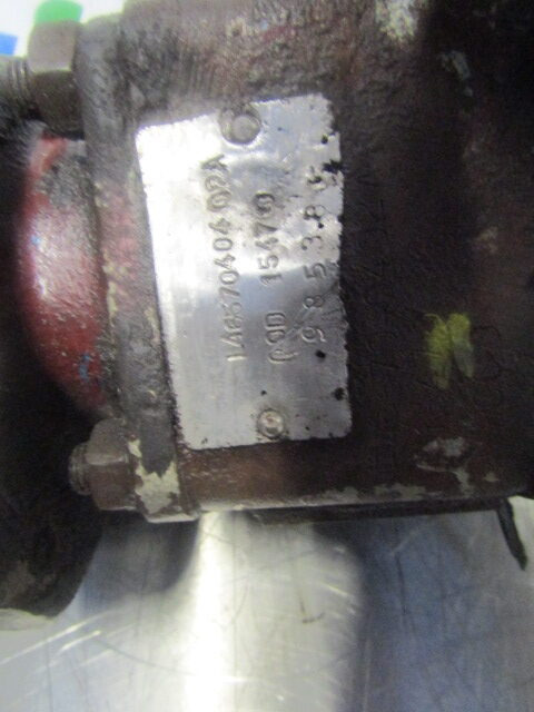 MERCEDES ATEGO PTO PUMP (SUITS G85-6 6 SPEED) - Гидравлика для Грузовиков: фото 3 MERCEDES ATEGO PTO PUMP (SUITS G85-6 6 SPEED) - Гидравлика для Грузовиков: фото 3