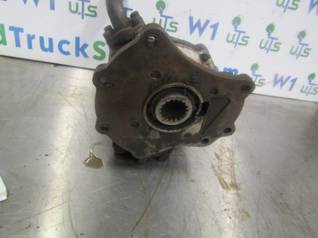 MERCEDES ATEGO PTO PUMP (SUITS G85-6 6 SPEED) - Гидравлика для Грузовиков: фото 2 MERCEDES ATEGO PTO PUMP (SUITS G85-6 6 SPEED) - Гидравлика для Грузовиков: фото 2