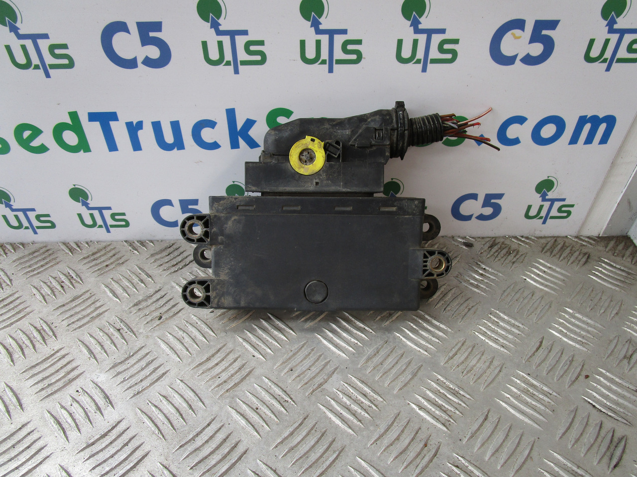 MERCEDES AXOR SCR CONTROL UNIT P/NO A0025409045 - Электрическая система для Грузовиков: фото 1 MERCEDES AXOR SCR CONTROL UNIT P/NO A0025409045 - Электрическая система для Грузовиков: фото 1