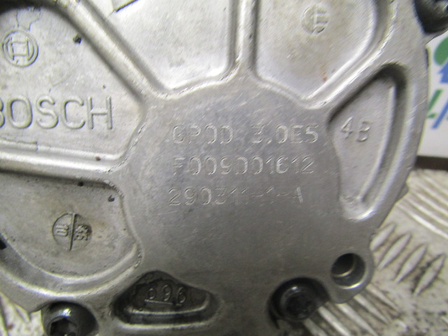 MITSUBISHI FUSO 4P10 BOSCH OIL PUMP P/NO 290311-1-A - Подготовка топлива для Грузовиков: фото 2 MITSUBISHI FUSO 4P10 BOSCH OIL PUMP P/NO 290311-1-A - Подготовка топлива для Грузовиков: фото 2