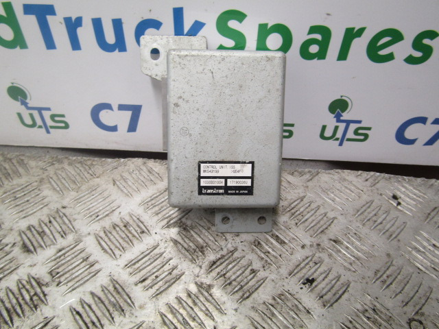 MITSUBISHI FUSO 4P10 CONTROL UNIT (ISS) P/NO MK543199 - Электрическая система для Грузовиков: фото 1 MITSUBISHI FUSO 4P10 CONTROL UNIT (ISS) P/NO MK543199 - Электрическая система для Грузовиков: фото 1