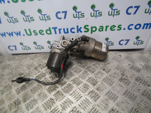 MITSUBISHI FUSO 75C 4P10 HYDRAULIC BRAKE BOOSTER - Детали тормозной системы для Грузовиков: фото 2 MITSUBISHI FUSO 75C 4P10 HYDRAULIC BRAKE BOOSTER - Детали тормозной системы для Грузовиков: фото 2