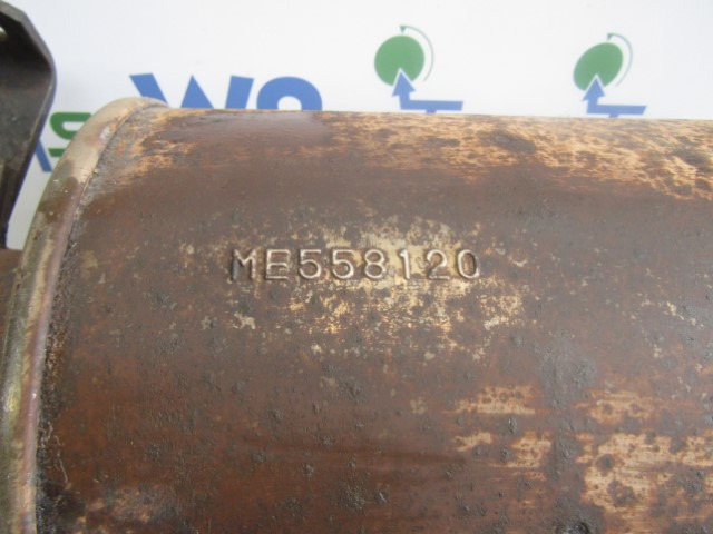 MITSUBISHI FUSO 75C15 / 75C18 REAR EXHAUST SENSOR ME558120 - Глушитель/ Выхлопная система для Грузовиков: фото 2 MITSUBISHI FUSO 75C15 / 75C18 REAR EXHAUST SENSOR ME558120 - Глушитель/ Выхлопная система для Грузовиков: фото 2