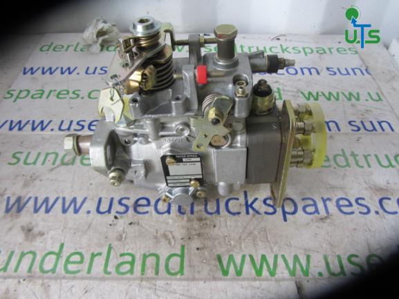 NEW BOSCH FUEL PUMP 0460 426 154 CUMMINS PART NO 3916969 - Подготовка топлива для Коммунальной и специальной техники: фото 1 NEW BOSCH FUEL PUMP 0460 426 154 CUMMINS PART NO 3916969 - Подготовка топлива для Коммунальной и специальной техники: фото 1