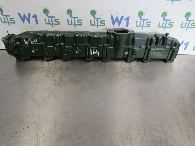 SCANIA 114/164 V8 INLET MANIFOLD P/NO 1477131/4560 - Двигатель и запчасти для Грузовиков: фото 1 SCANIA 114/164 V8 INLET MANIFOLD P/NO 1477131/4560 - Двигатель и запчасти для Грузовиков: фото 1