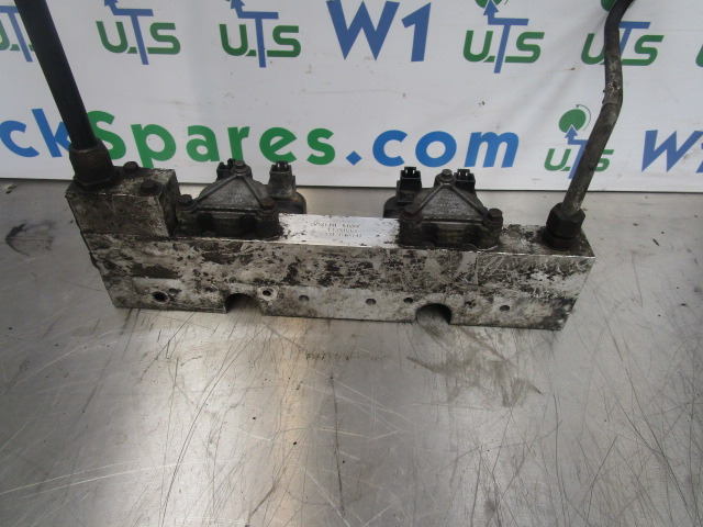 SCANIA 124 420 DC1203 INJECTOR RAIL 1440233/1511693 - Двигатель и запчасти для Грузовиков: фото 3 SCANIA 124 420 DC1203 INJECTOR RAIL 1440233/1511693 - Двигатель и запчасти для Грузовиков: фото 3