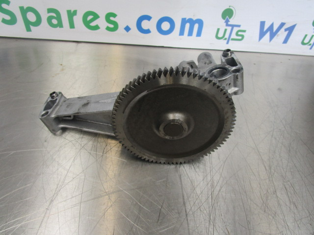 SCANIA 124 420 DC1203 OIL PUMP P/NO 3 - Двигатель и запчасти для Грузовиков: фото 5 SCANIA 124 420 DC1203 OIL PUMP P/NO 3 - Двигатель и запчасти для Грузовиков: фото 5