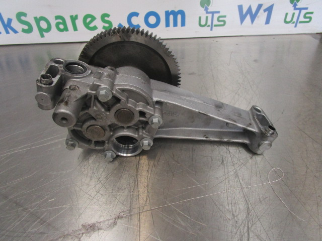 SCANIA 124 420 DC1203 OIL PUMP P/NO 3 - Двигатель и запчасти для Грузовиков: фото 4 SCANIA 124 420 DC1203 OIL PUMP P/NO 3 - Двигатель и запчасти для Грузовиков: фото 4