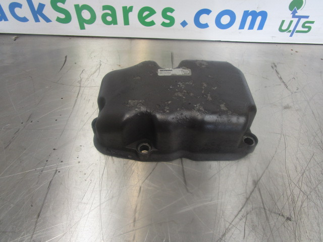 SCANIA 124 420 DC1203 ROCKER COVER P/NO 1511983/4 - Двигатель и запчасти для Грузовиков: фото 1 SCANIA 124 420 DC1203 ROCKER COVER P/NO 1511983/4 - Двигатель и запчасти для Грузовиков: фото 1