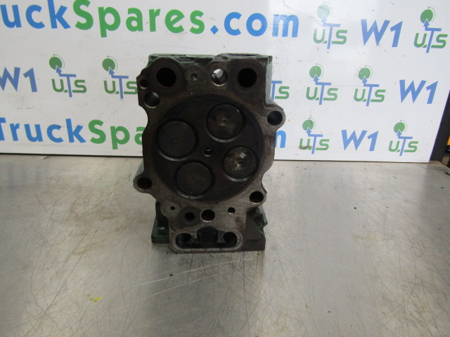 SCANIA 144/164 V8 CYLINDER HEAD - Двигатель и запчасти для Грузовиков: фото 3 SCANIA 144/164 V8 CYLINDER HEAD - Двигатель и запчасти для Грузовиков: фото 3