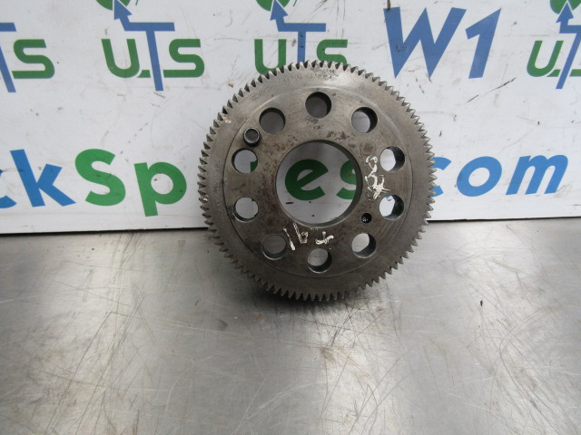 SCANIA 144/164 V8 FRONT TIMING GEAR P/NO 1466704 - Двигатель и запчасти для Грузовиков: фото 1 SCANIA 144/164 V8 FRONT TIMING GEAR P/NO 1466704 - Двигатель и запчасти для Грузовиков: фото 1