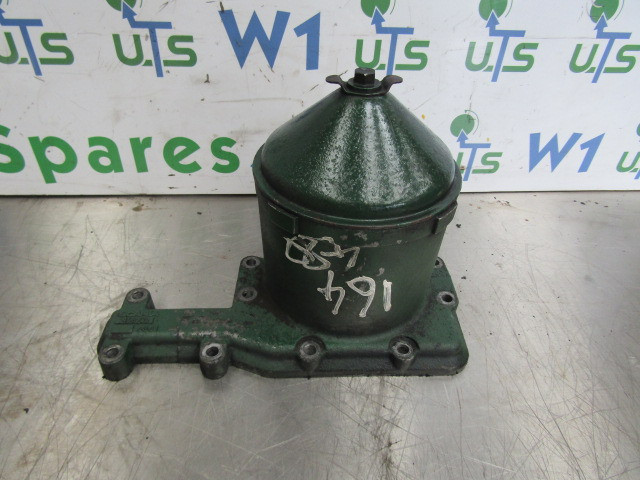 SCANIA 144/164 V8 OIL FILTER SPINNER P/NO 1458105 - Двигатель и запчасти для Грузовиков: фото 1 SCANIA 144/164 V8 OIL FILTER SPINNER P/NO 1458105 - Двигатель и запчасти для Грузовиков: фото 1