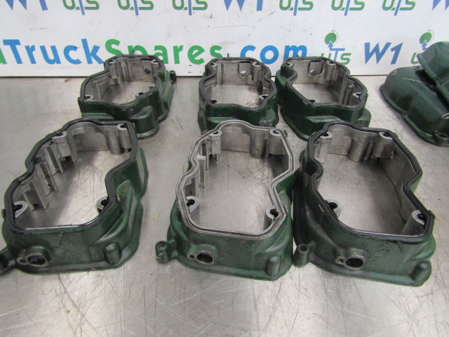 SCANIA 144/164 V8 ROCKER COVER SPACER P/NO 1503190 - Двигатель и запчасти для Грузовиков: фото 3 SCANIA 144/164 V8 ROCKER COVER SPACER P/NO 1503190 - Двигатель и запчасти для Грузовиков: фото 3