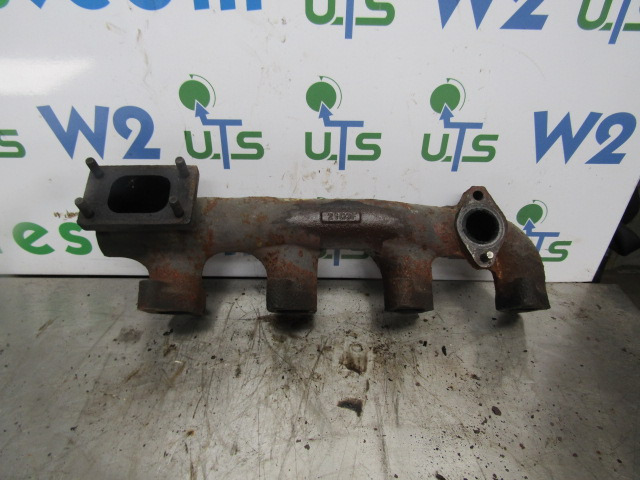 SCHMIDT SWINGO EXHAUST MANIFOLD (R754 ENGINE) P/NO 2103F - Глушитель/ Выхлопная система для Грузовиков: фото 1 SCHMIDT SWINGO EXHAUST MANIFOLD (R754 ENGINE) P/NO 2103F - Глушитель/ Выхлопная система для Грузовиков: фото 1