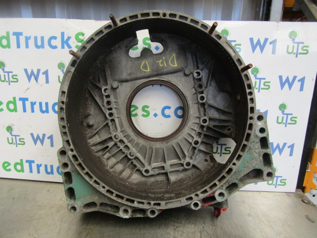 VOLVO FH D12D FLYWHEEL BELLHOUSING (MANUAL) - Маховик для Грузовиков: фото 2 VOLVO FH D12D FLYWHEEL BELLHOUSING (MANUAL) - Маховик для Грузовиков: фото 2