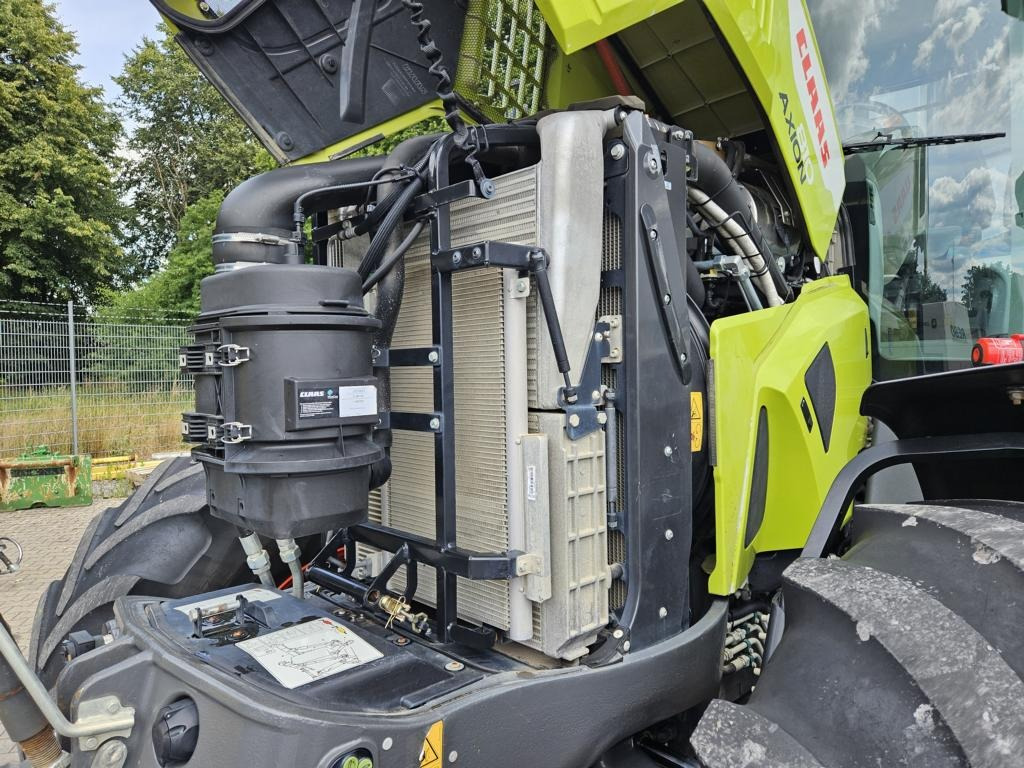CLAAS Axion 810 CMATIC - Трактор: фото 4 CLAAS Axion 810 CMATIC - Трактор: фото 4