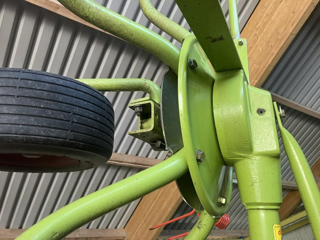 CLAAS VOLTO 64 - Сеноворошилка: фото 5 CLAAS VOLTO 64 - Сеноворошилка: фото 5