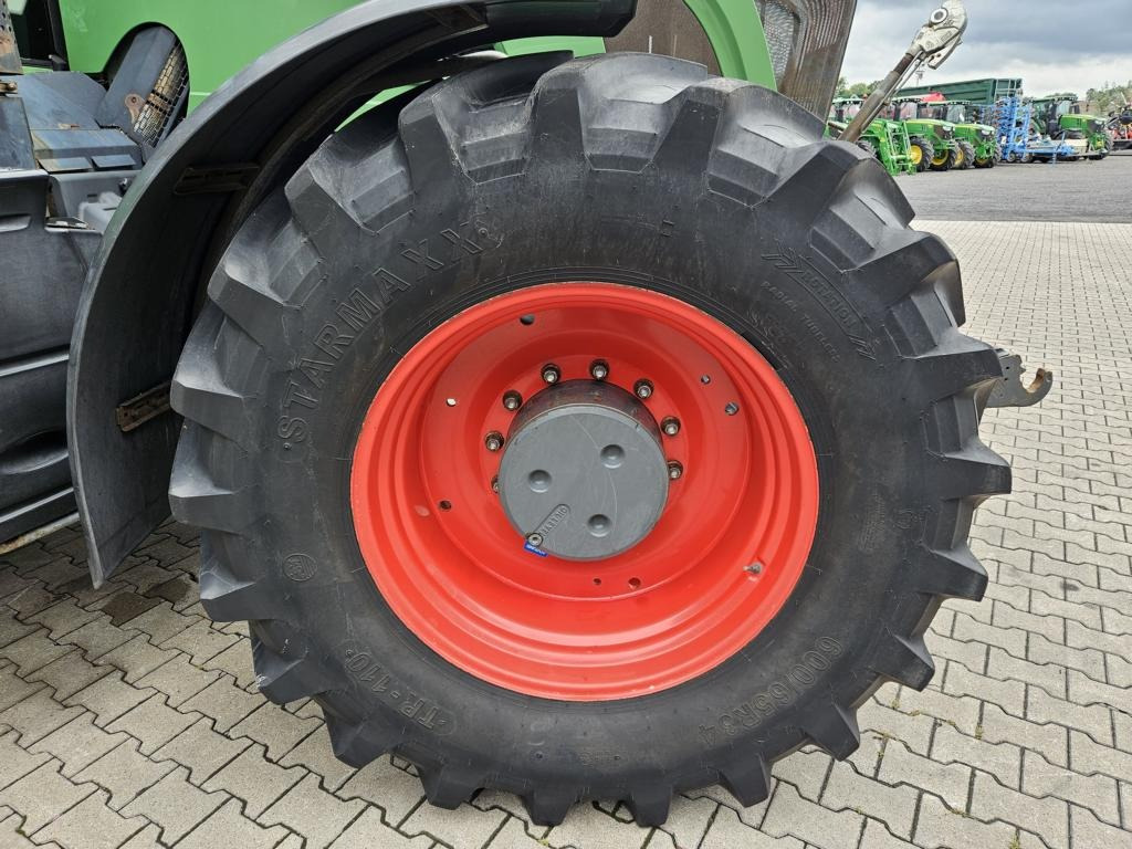 Fendt 930 VARIO - Трактор: фото 4 Fendt 930 VARIO - Трактор: фото 4