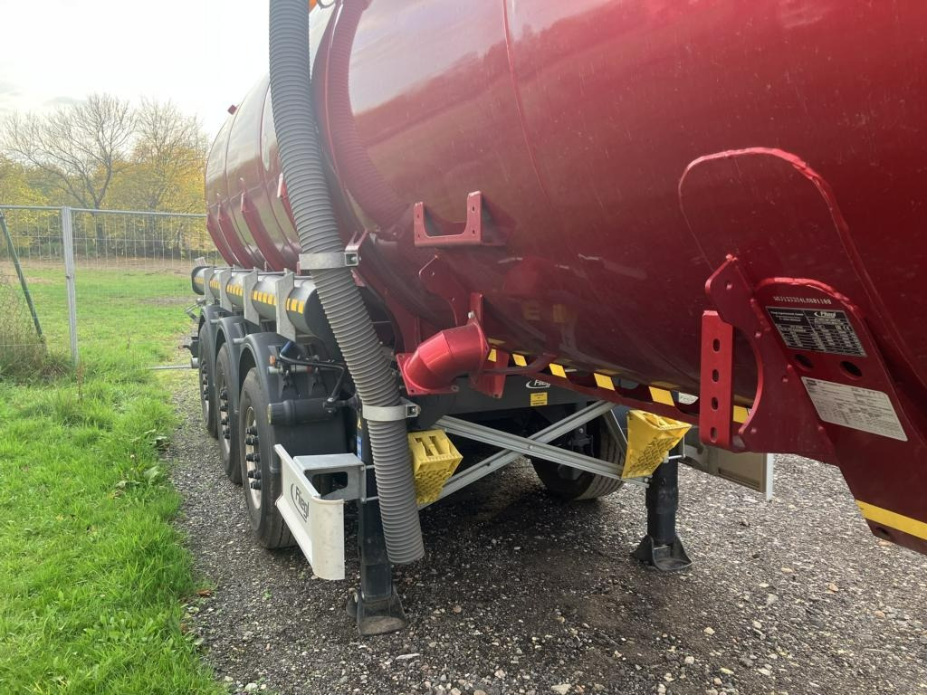 Fliegl STF 27500 TRUCK-LINE - Техника для внесения удобрений: фото 5 Fliegl STF 27500 TRUCK-LINE - Техника для внесения удобрений: фото 5