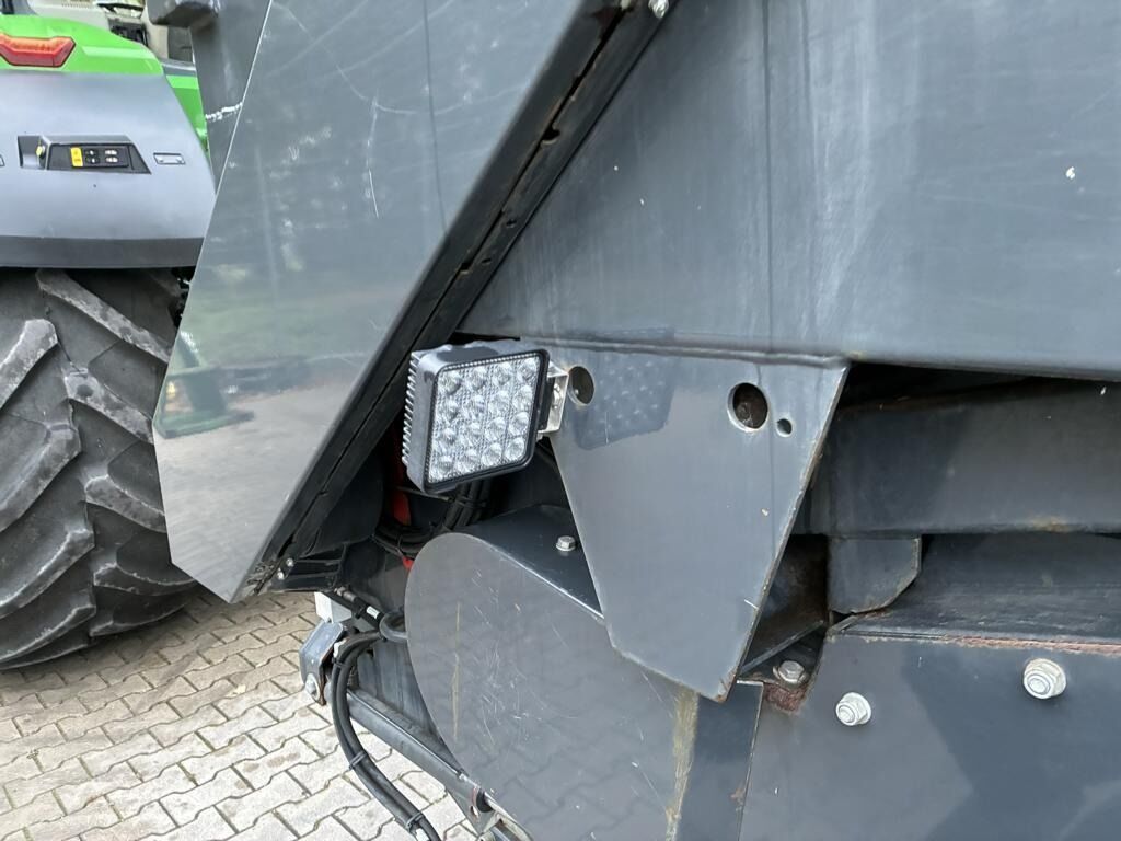 Schuitemaker RAPIDE 7200 W - Грузовик: фото 2 Schuitemaker RAPIDE 7200 W - Грузовик: фото 2