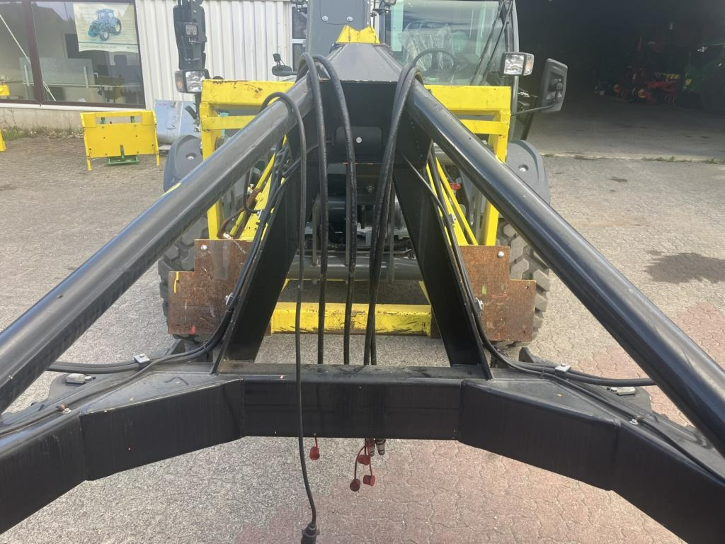 Holaras MES 570-H-135 - Техника для силоса: фото 2 Holaras MES 570-H-135 - Техника для силоса: фото 2