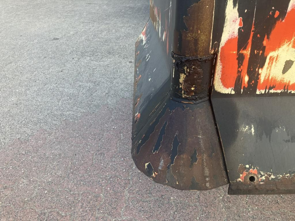 Holaras MES 570-H-135 - Техника для силоса: фото 5 Holaras MES 570-H-135 - Техника для силоса: фото 5