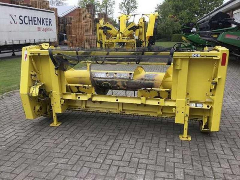 John Deere 630 B - Оборудование для кормоуборочного комбайна: фото 5 John Deere 630 B - Оборудование для кормоуборочного комбайна: фото 5