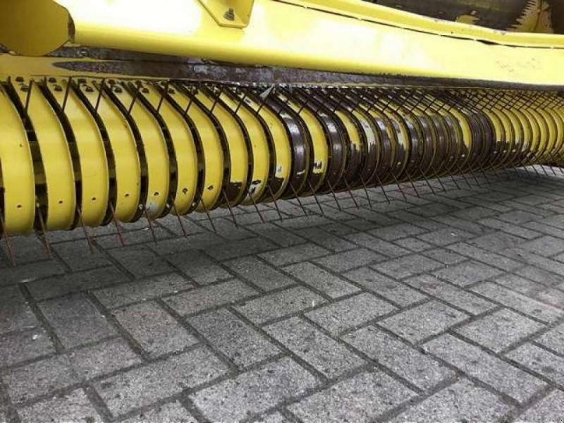 John Deere 630 B - Оборудование для кормоуборочного комбайна: фото 3 John Deere 630 B - Оборудование для кормоуборочного комбайна: фото 3