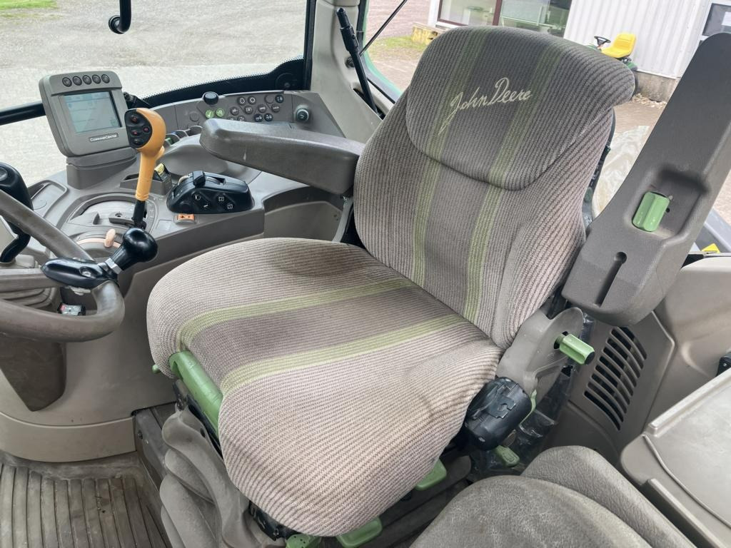 Трактор John Deere 6430: фото 25