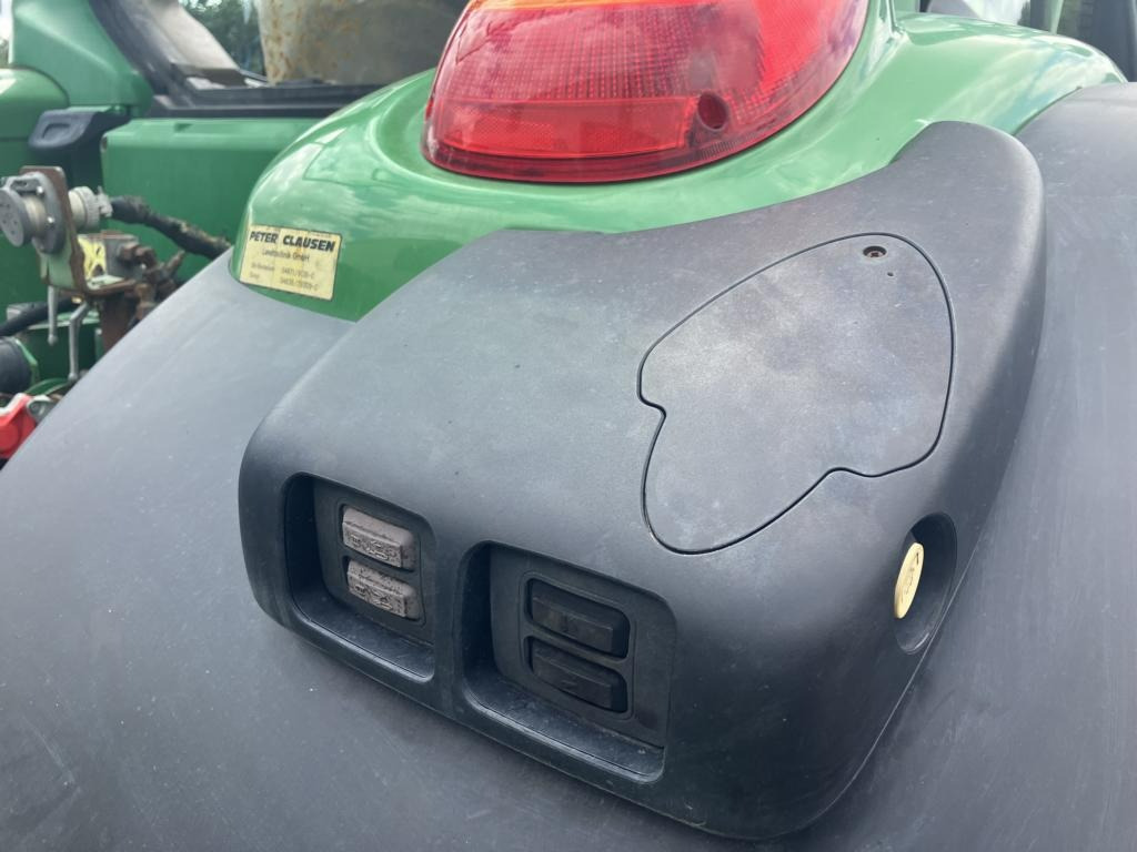 Трактор John Deere 6430: фото 33