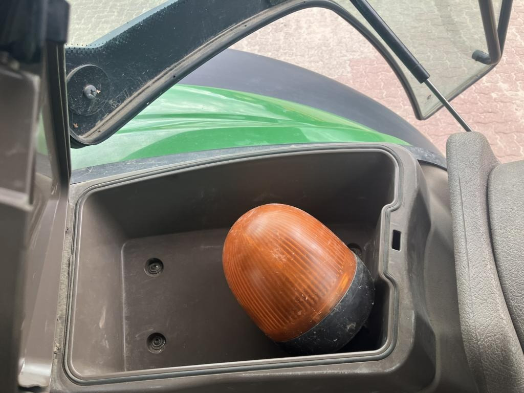 Трактор John Deere 6430: фото 21