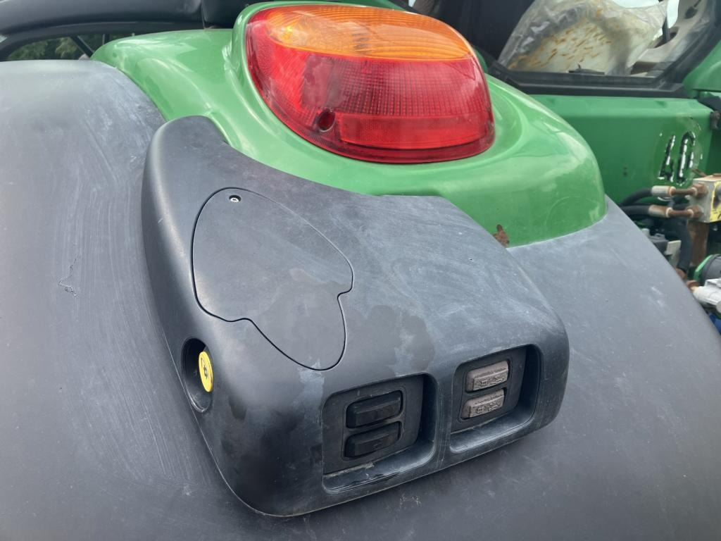 Трактор John Deere 6430: фото 34