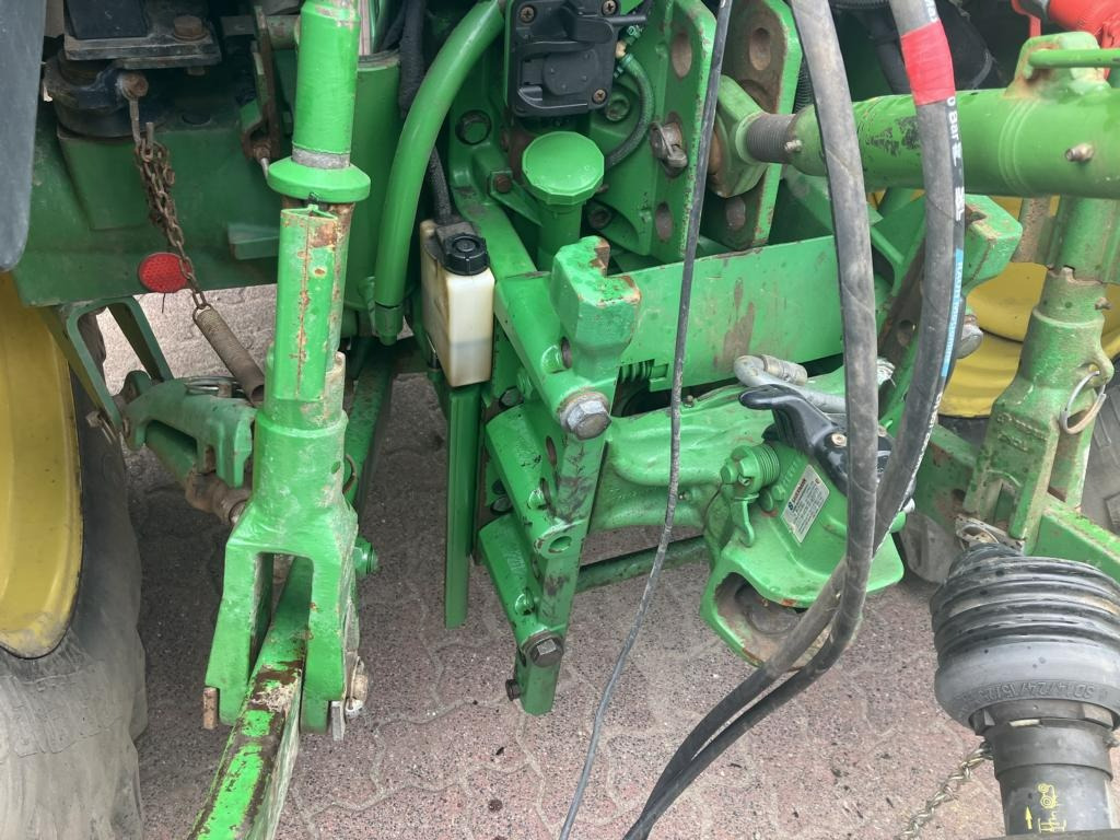 Трактор John Deere 6430: фото 31