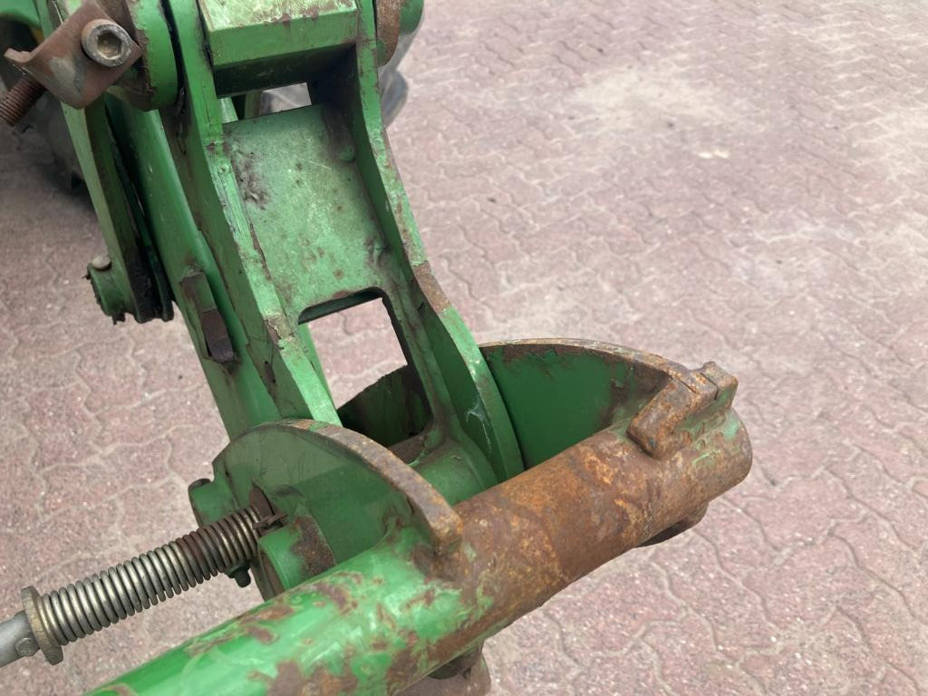 Трактор John Deere 6430: фото 12