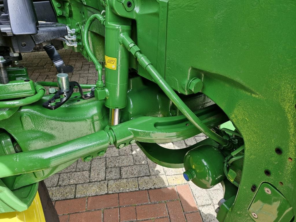 Новый Трактор John Deere 7R330: фото 8