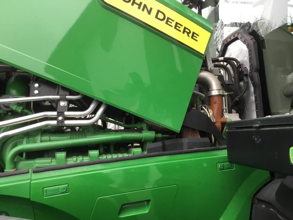 John Deere 7R330 - Трактор: фото 5 John Deere 7R330 - Трактор: фото 5