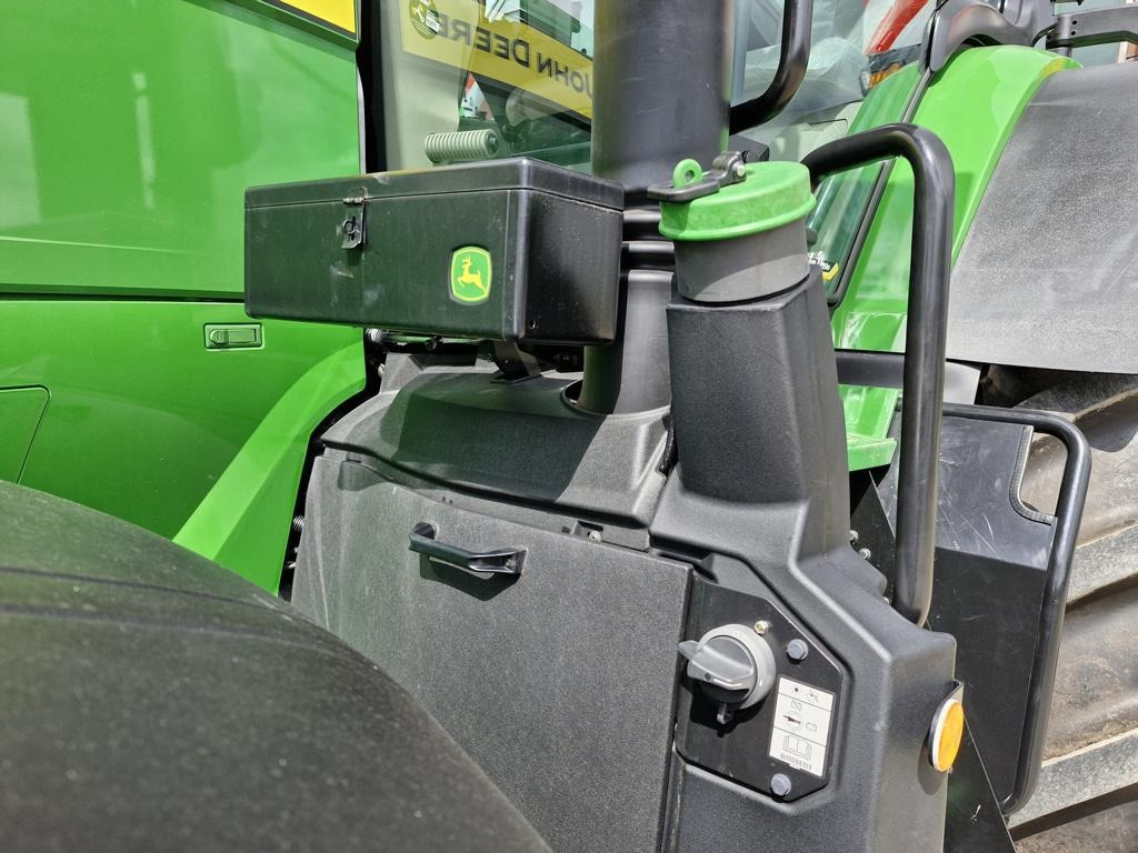 Новый Трактор John Deere 7R330: фото 6