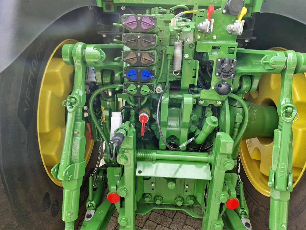 Новый Трактор John Deere 7R330: фото 22