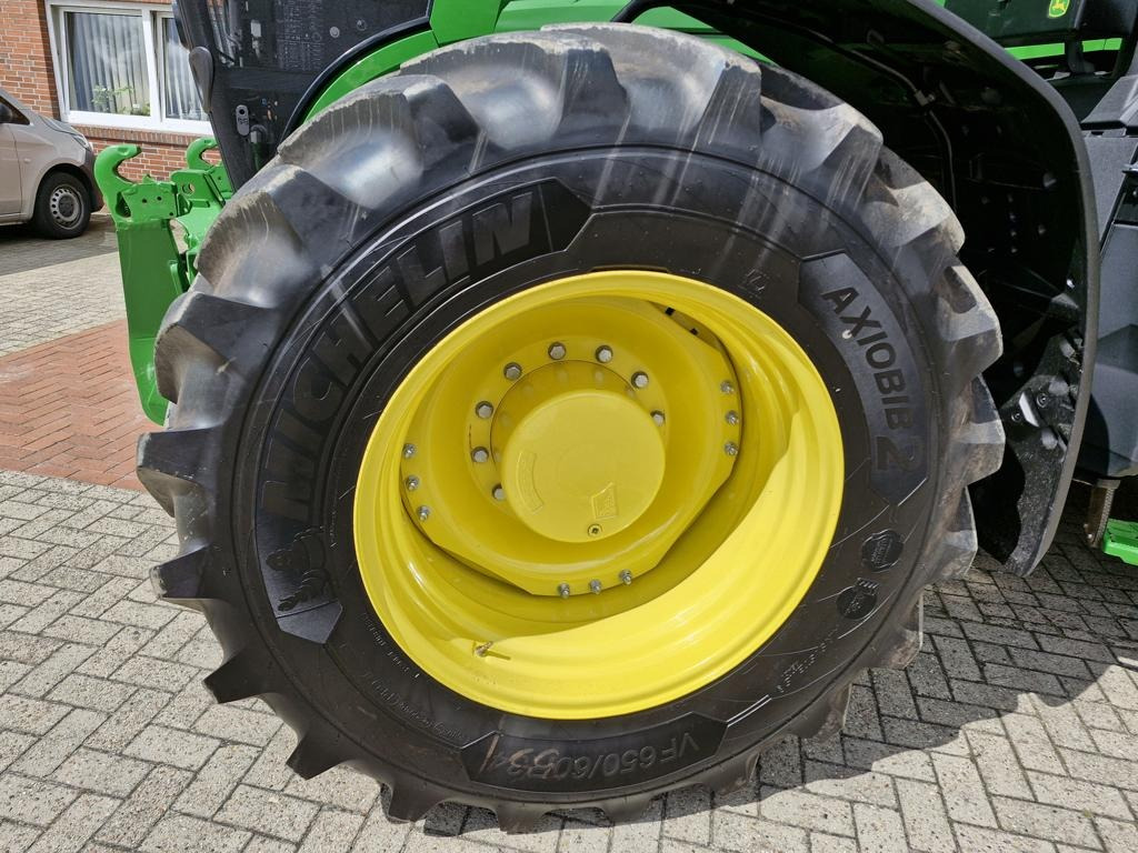 Новый Трактор John Deere 7R330: фото 12