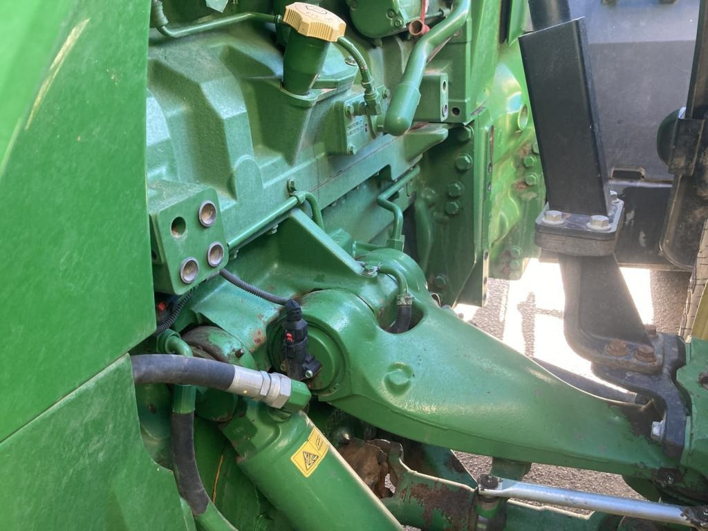 John Deere 8345R - Трактор: фото 2 John Deere 8345R - Трактор: фото 2