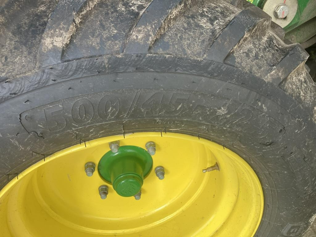 John Deere FESTKAMMER-KOMBIPRESSE C441R - Техника для сенозаготовки: фото 4 John Deere FESTKAMMER-KOMBIPRESSE C441R - Техника для сенозаготовки: фото 4