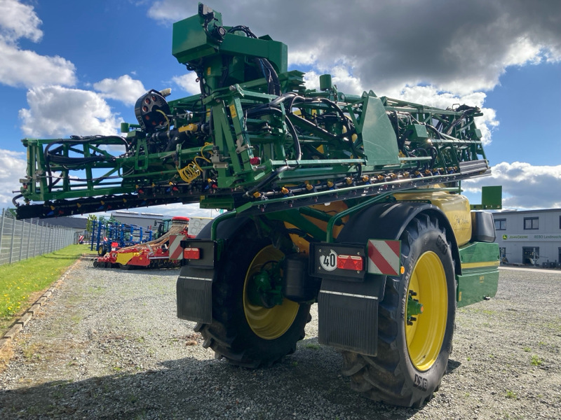 Опрыскиватель John Deere POWRSPRAY R975I: фото 19