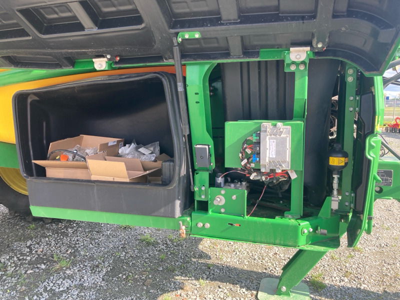 Опрыскиватель John Deere POWRSPRAY R975I: фото 7