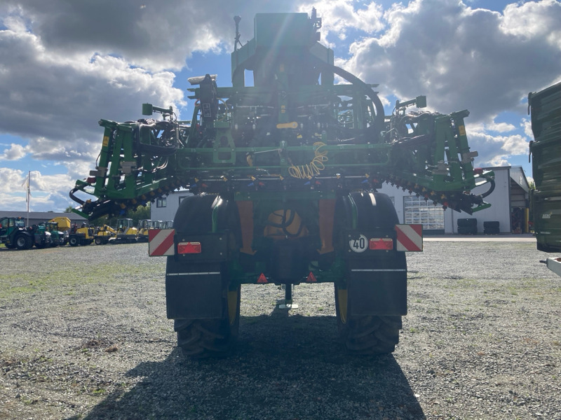 Опрыскиватель John Deere POWRSPRAY R975I: фото 18