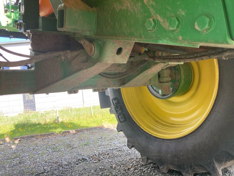John Deere POWRSPRAY R975I - Опрыскиватель: фото 5 John Deere POWRSPRAY R975I - Опрыскиватель: фото 5
